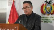 Escudo de las Américas apoya en el cambio de la fiscalía general y en las investigaciones del caso Mariaca