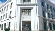 La Fiscalía ordena eliminar el logo ROMA y el uso del color verde