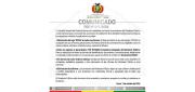 FISCALÍA CAMBIA “ROMA” POR “MP INTEGRA” Y ORDENA RENOVAR LOGO, COLOR Y UNIFORME