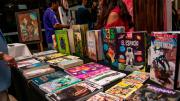 Feria del Libro abre sus puertas hoy y convierte a Cochabamba en gran escenario cultural