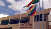 Ministro anuncia que este mes se definirán las primeras decisiones sobre las empresas estatales