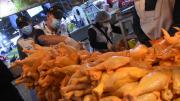 INE: Inflación de septiembre alcanza 0,85% y el acumulado llega a 3,88%