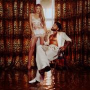 Maluma y Shakira cambian la fórmula en “Agua”