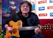 Murió Piero, la icónica voz de “Mi viejo” y “Para el pueblo lo que es del pueblo”
