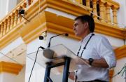 “Yo no le creo una sola cifra”, Paz instruye revisar los datos del Censo 2024