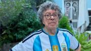 Muere Piero a los 81 años: la voz inolvidable de Mi viejo