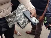 Celular salva de disparo mortal a librecambista atracado en el Plan Tres Mil