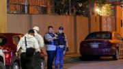 Jueces piden celeridad a la Fiscalía en los casos de sus colegas asesinados