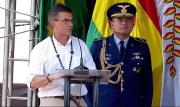 Paz denuncia que parlamentarios recibieron amenazas de muerte durante el cambio del Fiscal General