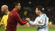 El mensaje de Cristiano Ronaldo para Messi tras su adiós a la Albiceleste