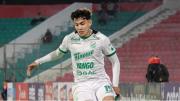 Duro golpe para Oriente: Franz Gonzales se pierde lo que resta de la temporada por lesión