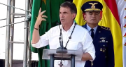 Paz instruye al INE revisar los datos del Censo de 2024: “No le creo una sola cifra”, quizá “hay que hacer uno nuevo”