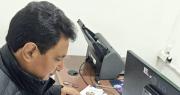 Exdiputado Barral presenta denuncia penal contra Lara por “publicar” llamadas grabadas sin consentimiento