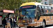 ¿Subirá el pasaje del PumaKatari por el nuevo precio del diésel? Esto dice la Alcaldía de La Paz