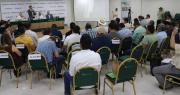 Amdecruz y Gobernación logran consenso para distribuir más de 500 ítems de salud en Santa Cruz