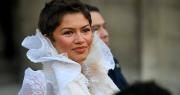 Celebridades deslumbran en el desfile de Louis Vuitton por la Semana de la Moda de París