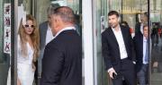 Shakira y Piqué vuelven a los tribunales, ¿por qué?