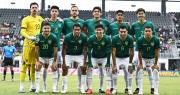 Bolivia pierde terreno en el Ranking FIFA tras caer ante Paraguay y Argentina