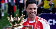 Arsenal apuesta por la estabilidad con renovación de Mikel Arteta hasta 2030