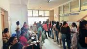 Hasta las 20:00 se conocerán los resultados preliminares de las elecciones facultativas de la FINOR
