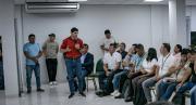 Montero recibirá 15 de los 538 ítems de salud que serán distribuidos en Santa Cruz