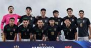 ¡Alarma en la Verde! Bolivia cae al puesto 78 del Ranking FIFA