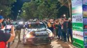 El Gran Premio Integración del Oriente puso primera