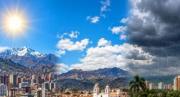 Sol, calor y lluvias aisladas: así estará el clima este miércoles 7 de octubre en Bolivia