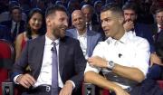 Cristiano reconoce a Messi: “Todo mi respeto por lo que has logrado con Argentina”