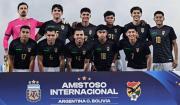 La Verde retrocede en el ranking FIFA tras racha de derrotas