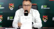 La FBF responde a Gambia y anuncia acciones por las pérdidas económicas