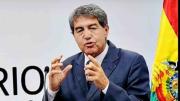 Hernán Paredes renuncia al Viceministerio de Régimen Interior por “razones personales”