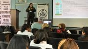 Cochabamba: médicos de ASUS son capacitados en atención a víctimas de violencia