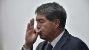 Hernán Paredes deja el Viceministerio de Régimen Interior; Peter Maldonado lo reemplazará