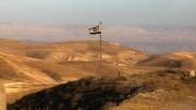 Israel, llegan los bárbaros
