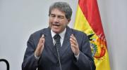 Hernán Paredes renunció al Viceministerio de Régimen Interior; Peter Maldonado lo reemplazará