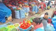 Suben los precios de verduras, frutas, huevos y productos de limpieza; comerciantes reportan bajas ventas
