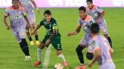 Oriente es el penúltimo clasificado a cuartos de final de la Copa