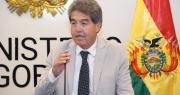 Ministro Oviedo anuncia que exviceministro Paredes tendrá un nuevo rol en las carteras del Estado
