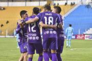 Real Potosí avanza a los cuartos de final con remontada