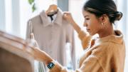 Curso de Para Ellas y UPSA: Ordena y muestra mejor tu tienda