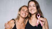 Octubre Rosa y el valor de cuidarte a tiempo
