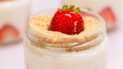 Postres con sabor a poco