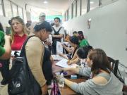 Los resultados de las elecciones en la Uagrm se conocerán el viernes