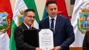 Diputados plantean legislar elección de fiscales departamentales