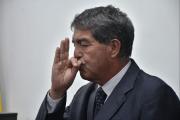 Hernán Paredes renuncia al Viceministerio de Régimen Interior, en su lugar asumirá Peter Maldonado