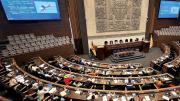 Cámara de Diputados aprueba, en grande, crédito del Banco Mundial por $us 200 millones
