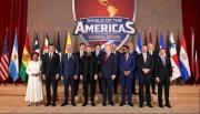 AI expresa preocupación por la opacidad de la adhesión de Perú al Escudo de las Américas