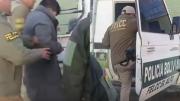Envían con detención preventiva por seis meses a acusado de rapto de dos niñas en El Alto