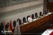 Diputados aprobaron ratificación de protocolo sobre responsabilidad civil por daños nucleares